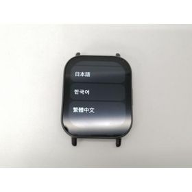 【中古】Xiaomi Redmi Watch 5 Active マットシルバー【戸塚】保証期間１ヶ月【ランクB】