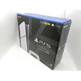 【未使用】SONY PlayStation5 デジタル・エディション 日本語専用 CFI-2200B01 [825GB]【秋葉2号】保証期間３ヶ月