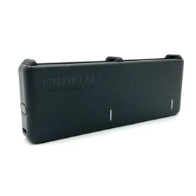 【全額返金保証】【最速発送】Insta360 Utility Fast Charge Case 美品 動作確認済
