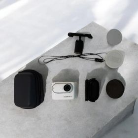 Insta360 GO 3 32G アクションカメラ 本体
