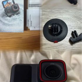 Insta360 Ace Pro (※)9/23以降の発送