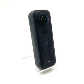 【最速発送】Insta360 X5 [ブラック]【難有】