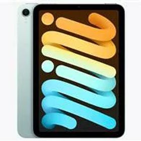 Apple iPad mini 8.3インチ Wi-Fi 256GB 2024年秋モデル MXNC3J/A [ブルー][ラッピング可] R-LOGI