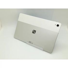 【中古】NEC 国内版 【Wi-Fi】 LAVIE T11 T1175/BAS PC-T1175BAS シルバー 【Snapdragon 662/4GB/128GB】【静岡】保証期間1ヶ月【ランクA】
