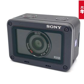 【中古】 【良品】 ソニー Cyber-shot DSC-RX0