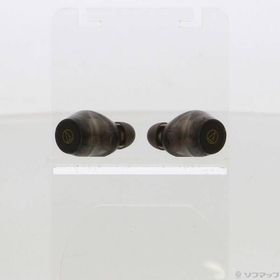 〔中古〕audio-technica(オーディオテクニカ) ATH-CKS30TW+TBK〔198-ud〕