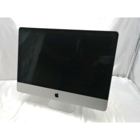 【中古】Apple iMac 21.5インチ Retina 4Kディスプレイ MRT32J/A (Early 2019)【ECセンター】保証期間１ヶ月【ランクB】