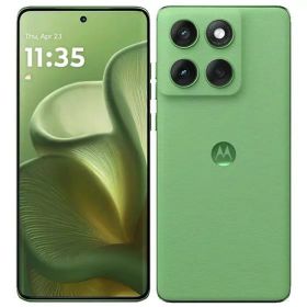 【外装箱角潰れ】MOTOROLA モトローラ スマホ edge 60 128GB シャムロックグリーン SIMフリー PBAJ0004JP