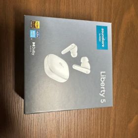 Soundcore Liberty 5 ワイヤレスイヤホン