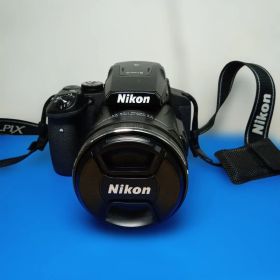 Nikon COOLPIX P900 カメラ 本体