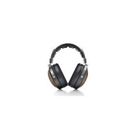 FiiO(フィーオ) ヘッドホン Black FIO-FT1-B