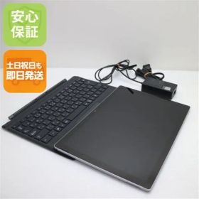 超美品 Surface Pro 6 第8世代 Core i5 8GB SSD 256GB サーフェス Microsoft 即日発送 土日祝発送OK