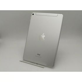【中古】Apple docomo 【SIMロック解除済み】 iPad mini（第5世代/2019） 64GB シルバー MUX62J/A【なんば】保証期間1ヶ月【ランクB】