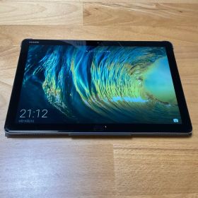 HUAWEI MediaPad M3 Lite 10 タッチペン付き