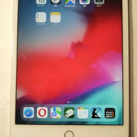 iPad mini 第４世代