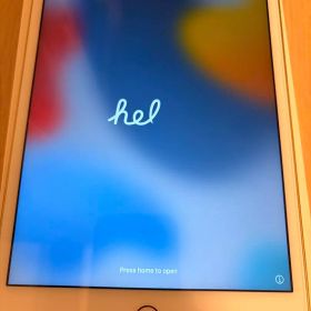 iPad mini4 Wi-Fi 16GB ゴールド 美品