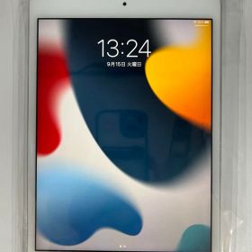 iPad mini 4 64G Wi-Fiモデル A1538 本体のみ 管017
