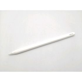 【中古】Apple Apple Pencil（第2世代） MU8F2J/A【ECセンター】保証期間１週間