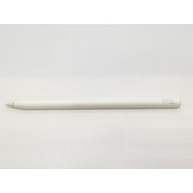 【中古】Apple Apple Pencil（第2世代） MU8F2J/A【アリオ倉敷】保証期間１週間