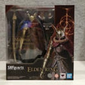 ELDEN RING エルデンリング ミケラの刃 マレニア BANDAI