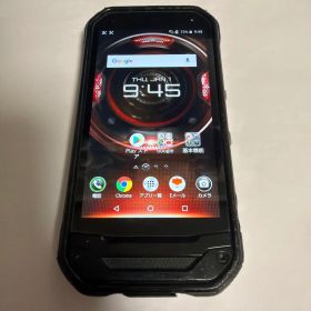 torque g03 KYV41