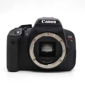 【楠本質店/元住吉】キヤノン/Canon EOS Kiss X6i/デジタル一眼レフカメラ ズームレンズキット EF-S 18-135mm F3.5-5.6 IS STM キヤノンEFマウント【中古】
