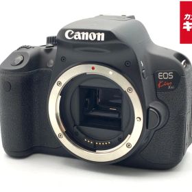 【中古】 【並品】 キヤノン EOS Kiss X6i ボディ