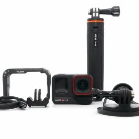 Insta360 Ace Pro 2 本体 付属品多数