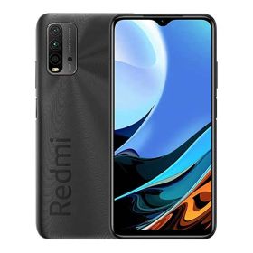 Redmi 9T 128GB カーボングレー Aランク SIMフリー 本体 スマホ r9t128gl8mtm
