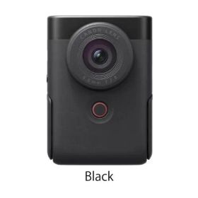 Canon PowerShot V10 ビデオカメラ 本体