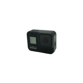 GoPro◆ビデオカメラ HERO8 BLACK CHDHX-801-FW