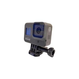 GoPro◆ビデオカメラ GoPro HERO8 BLACK CHDHX-801-FW SPJB1