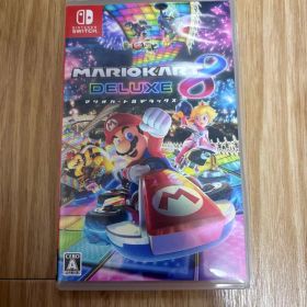 マリオカート8 デラックス Nintendo Switch