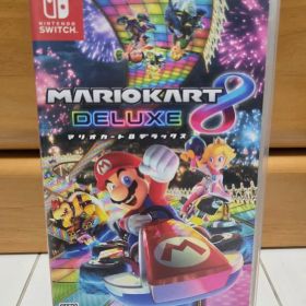 マリオカート8 デラックス