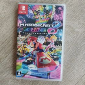 マリオカート8 デラックス