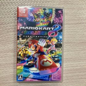 マリオカート8 デラックス