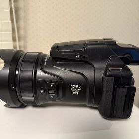 Nikon COOLPIX P1100 デジタルカメラ 本体