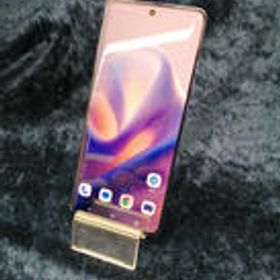 スマートフォン MOTOROLA EDGE 60 PRO MOTOROLA/SIMフリー