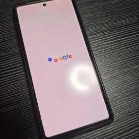 Google Pixel 7 グリーン スマートフォン 本体