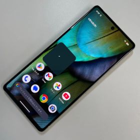 au Google Pixel 7 Pixel 7 128GB レモングラス