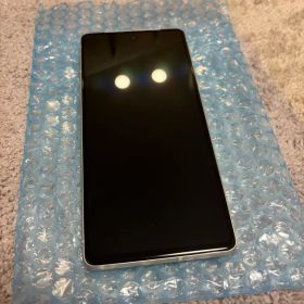 Google Pixel 7 レモングラス 128GB