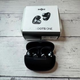 SHOKZ OpenDots One ワイヤレスイヤホン 本体