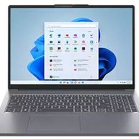 ★☆レノボ / Lenovo IdeaPad Slim 3 Gen 10 83K8007GJP [ルナグレー]【ノートパソコン】【送料無料】
