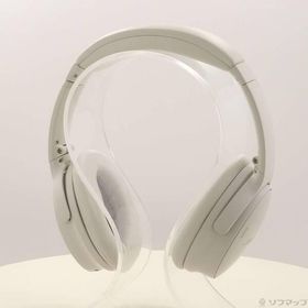 〔中古〕BOSE(ボーズ) QuietComfort 45 headphones ホワイトスモーク〔377-ud〕