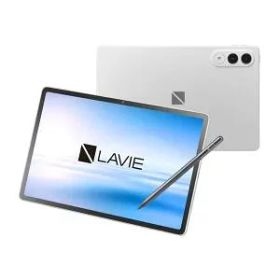 「+2倍ポイント・新品未開封」 NEC 11.1型 タブレット PC-TX117LAS シーシェル Snapdragon 8 Gen3 12GB 256GB WPS Office搭載 4573640686089