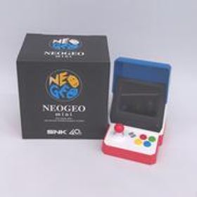 NEOGEO MINI FM1J2X1800 SNK