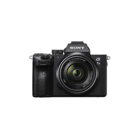 ふるさと納税 厚木市 【 ソニー 】デジタル一眼カメラ α(アルファ)『α7 III』ILCE-7M3K B [期間限定]