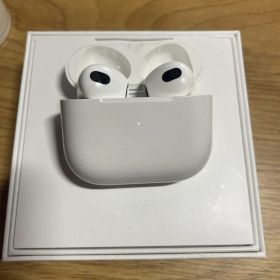 Apple AirPods 第3世代