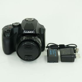 [並品] Panasonic LUMIX DC-FZ85 | コンパクトデジタルカメラ