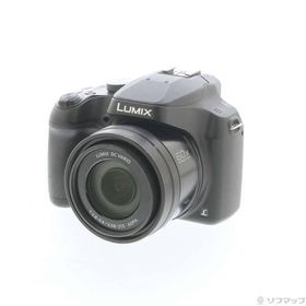 〔中古〕Panasonic(パナソニック) LUMIX DC-FZ85-K ブラック〔269-ud〕